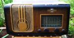 Parmi les derniers mod&egrave;les r&eacute;f&eacute;renc&eacute;s : Radio-Turenne - 