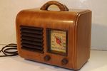 Parmi les derniers mod&egrave;les r&eacute;f&eacute;renc&eacute;s : General Television & Radio Corp. - 