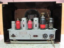 Philips - BF 471 A — Vue interieure