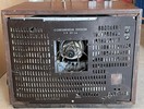 Continental Edison - ERT 311 — CE ERT 311