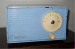 Parmi les derniers mod&egrave;les r&eacute;f&eacute;renc&eacute;s : Marconi (CA) - 