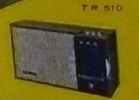 Sonneclair - TR 510 — Illustration 1