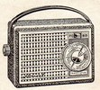 Parmi les derniers mod&egrave;les r&eacute;f&eacute;renc&eacute;s : Nord-Radio - 