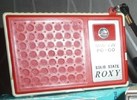 Parmi les derniers mod&egrave;les r&eacute;f&eacute;renc&eacute;s : Roxy - 