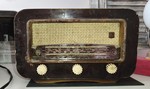 Radio-Test - Bagatelle — bagatelle