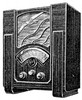 G.M.R. - Echo 588 — Illustration 1