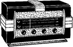 Grandin  -   Cristal-Grandin - Philharmonic 812 — Photo 1