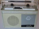 Parmi les derniers mod&egrave;les r&eacute;f&eacute;renc&eacute;s : Zodia - 