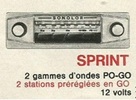 Sonolor - Sprint — Illustration 2