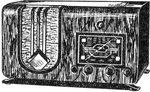 Culmen-Radio  -  Voxazur - T 705 — Illustration 2