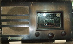 Parmi les derniers mod&egrave;les r&eacute;f&eacute;renc&eacute;s : Electro-Radio Lux - 