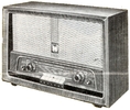 Philips - B6X 63 A — Illustration 1