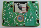 Metrix - MX 462 H — ITT Metrix 462 H de 1991