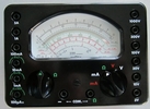 Metrix - MX 462 H — ITT Metrix 462 H de 1991