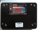 Metrix - MX 462 H — Bac à piles,1,5 et 9V