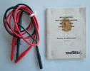 Metrix - MX 462 H — ITT Metrix 462 H de 1991