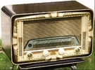 Parmi les derniers mod&egrave;les r&eacute;f&eacute;renc&eacute;s : Everwell Radio - 