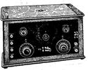 Parmi les derniers mod&egrave;les r&eacute;f&eacute;renc&eacute;s : Radio-Delta - 