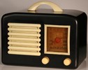 Parmi les derniers mod&egrave;les r&eacute;f&eacute;renc&eacute;s : General Television & Radio Corp. - 