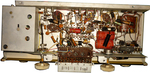 Ducretet-Thomson - L 945 `Marseille` — L945 Marseille chassis dessous