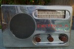 Parmi les derniers mod&egrave;les r&eacute;f&eacute;renc&eacute;s : Detrola - 