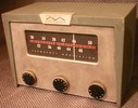 Parmi les derniers mod&egrave;les r&eacute;f&eacute;renc&eacute;s : Monitoradio - 