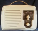 Parmi les derniers mod&egrave;les r&eacute;f&eacute;renc&eacute;s : Templetone Radio Mfg Corp - 