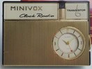 Parmi les derniers mod&egrave;les r&eacute;f&eacute;renc&eacute;s : Minivox - 