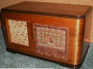 Parmi les derniers mod&egrave;les r&eacute;f&eacute;renc&eacute;s : Sonora Radio (USA) - 