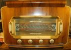Parmi les derniers mod&egrave;les r&eacute;f&eacute;renc&eacute;s : Jeep Radio - 