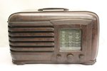 Pilot Radio Ltd (UK) - Major Maestro AC / DC — Pilot Radio Ltd (UK) - Major Maestro AC - Photo 3