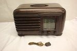 Pilot Radio Ltd (UK) - Major Maestro AC / DC — Pilot Radio Ltd (UK) - Major Maestro AC - Photo 5