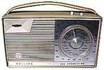 Philips - L3X 23 T — Sable