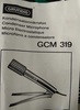 Grundig - GCM 319 — GCM 319