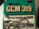 Grundig - GCM 319 — GCM 319