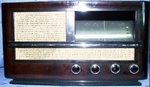 Ducretet-Thomson - C 930 — Ducretet-Thomson C 930