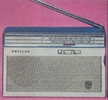 Philips - L1W 32 T Violette — Illustration 1
