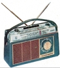 Philips - L5S 24 T (L 524) — Illustration 2