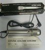 Sony - ECM-210 S — Illustration 2