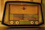 Antena - Versailles — Noir