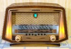 Antena - Versailles — 2ème modèle