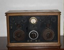Parmi les derniers mod&egrave;les r&eacute;f&eacute;renc&eacute;s : Radio-Techna - 