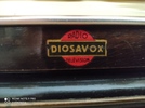 Diosavox - Modèle à identifier (62137) — Illustration 4
