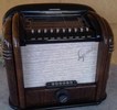 Parmi les derniers mod&egrave;les r&eacute;f&eacute;renc&eacute;s : Superla - Cresa Radio - 