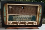 Parmi les derniers mod&egrave;les r&eacute;f&eacute;renc&eacute;s : C.R.E. - 