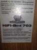 Grundig - Hifi-Box 703 Audioprisma — Illustration 3