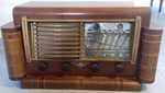 Parmi les derniers mod&egrave;les r&eacute;f&eacute;renc&eacute;s : Century Radio - 