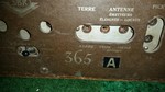 S.B.R. - 365 A — S.B.R. 365 A