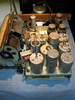 S.B.R. - 636 A — Le Chassis