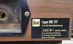 Dual - HS 27 — Illustration 2